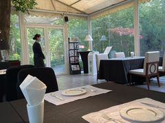 -西郊宾馆·1921餐厅