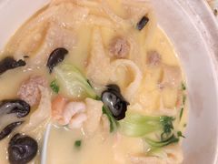 -冶春茶社(星汉大厦店)