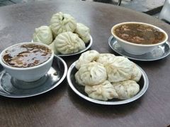 -小胖包子王(庆亚大厦店)