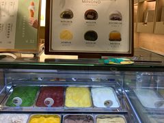 -米糯糯·MINONO·大福冰淇淋(青岛万象城店)