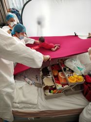 -玛瑞莎孕婴童摄影到家拍