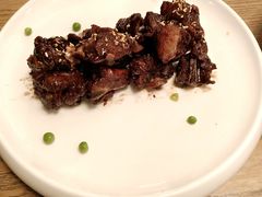 -日出青木·杭帮菜名店