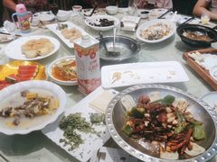 -老山东·山东菜(鲁菜名店)