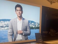 -亨吉利世界名表中心(群光店)