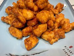 -国际海员俱乐部(餐饮部)