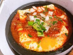 -七八冷面·延边朝鲜族美食(圣熙八号店)