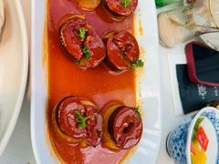 -龟兹KUCINA·新疆菜(前滩L+PLAZA店)