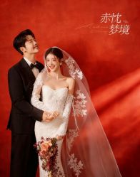 点击看大图 -雅云婚纱摄影工作室旗舰店