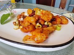 -闫水饺大酒楼·北京老闫靓马饺子馆