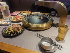 -杨小佳·齐齐哈尔烤肉·烤串(广州店)