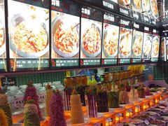 -山河屯铁锅炖鲜鹅·东北菜(开发区一店)