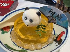 -刘姐啤酒鱼音乐餐厅(阳朔美食丁厄3分店)