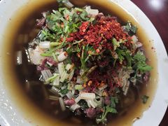 -荣生萝卜汤饭店