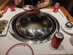 -玺炖·中国铁锅炖(虹桥天街店)