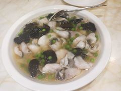 -顺风海鲜港(金玉兰店)