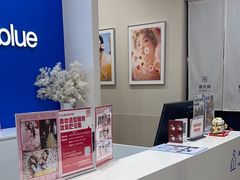 -天真蓝照相馆(新世界店)