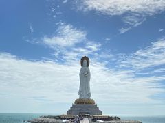 -三亚南山文化旅游区