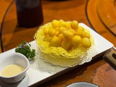 -海拉尔蒙古包(房山长阳店)