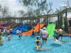 -苏州乐园森林水世界