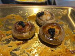 -大神太神·铁板烧(瑞虹天地月亮湾店)