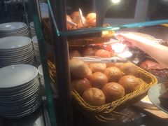 -So Lounge索兰至餐厅(蓝色港湾店)