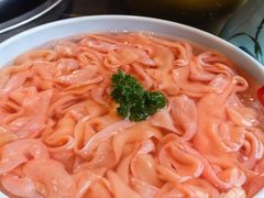 -一斗火锅·招财羊毛肚(北温泉九号店)