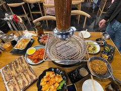 -大壮家原味烤肉(兴华北街店)