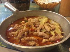 -田园印象·成都土菜院子(华阳店)