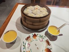 -冷大厨灌汤包