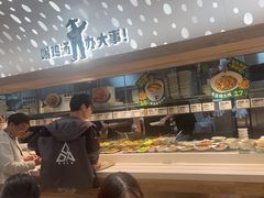 -老乡鸡(融科天地店)