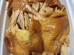 -新兴园饺子馆(北京百子湾店)