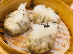 -御花园·粤菜·海鲜火锅(中山公园店)