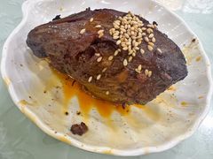 -廖老妈蹄花店(人民公园陕西街259号店)