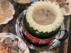 -尚竹阁冬瓜盅·18年地标美食(平洲店)