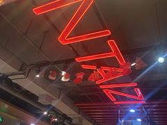 -三太子地摊烧烤·小龙虾(北蔡店)