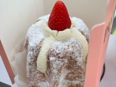 -HOT CRUSH趁热集合·现烤面包(环球港店)