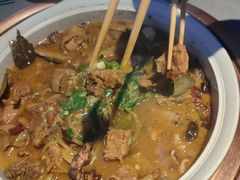 -红井路游艺炖锅·音乐餐吧(十渡店)