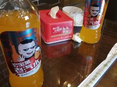 -刘妈菜馆(磁器口店)