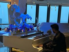 -天玑高空江景餐厅&酒吧Sky Secret Restaurant&Bar