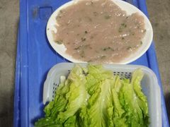 鱼滑-章记正宗南岗鱼蛋火锅