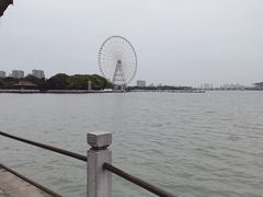 -无锡蠡湖国家湿地公园-蠡园
