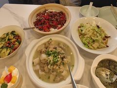 -攸州小镇家湘菜(小米科技园店)