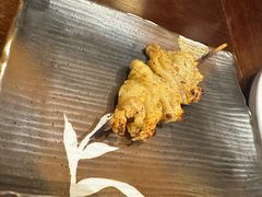 -鸟鹏烧鸟居酒屋(仁恒梦中心店)