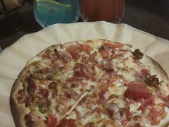 -The Cheebat 锌吧·Bistro(体育西店)