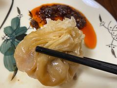 -正宗天津烧麦馆(柳州路店)