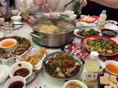 -合记汕头牛肉店(嘉禾路店)