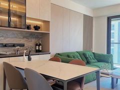 -索菲亚衣柜橱柜全屋定制(真北红星店)