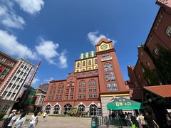 -青岛啤酒博物馆