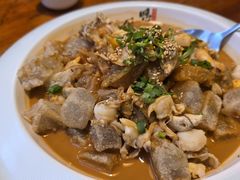 -旺角小渔村·海肠捞饭开创者(环山路店)