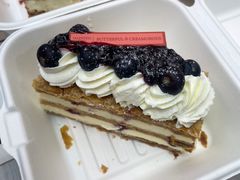 -BUTTERFUL&CREAMOROUS 黄油与面包(万象城店)